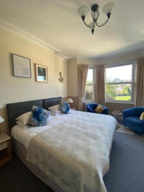 Buckingham Lodge Guest House